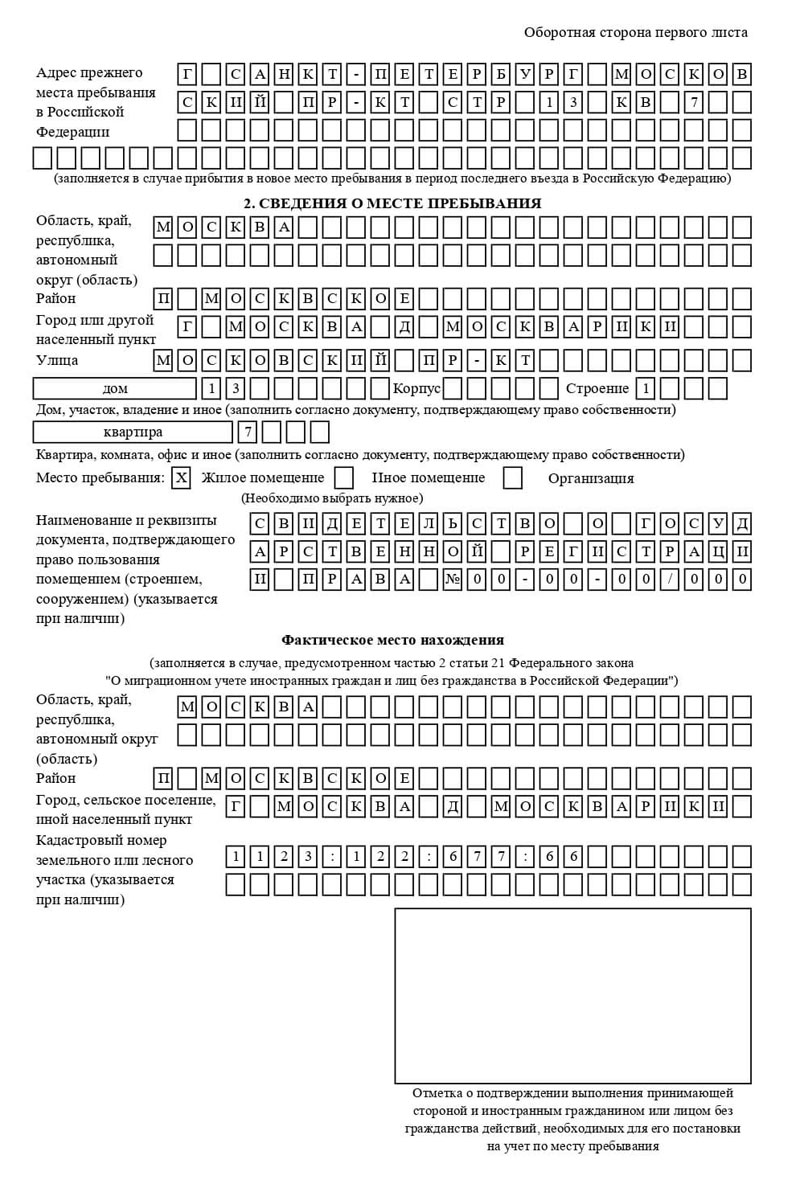 временная регистрация в Черноголовке временная регистрация в Черноголовке
